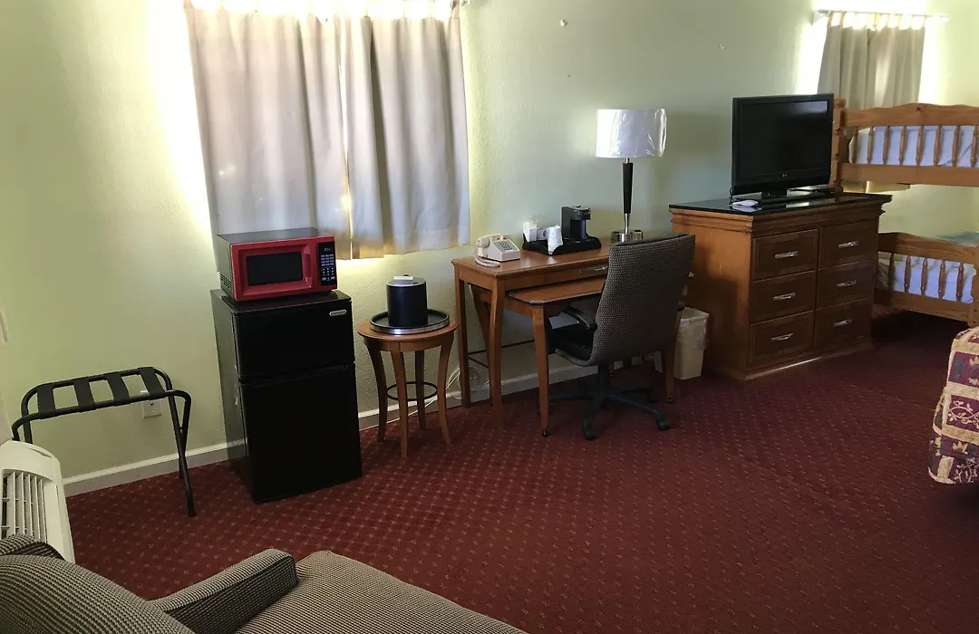 Aqua View Motel-1