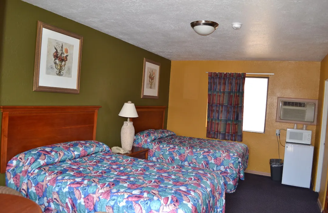 Atlantic Economy Inn-1