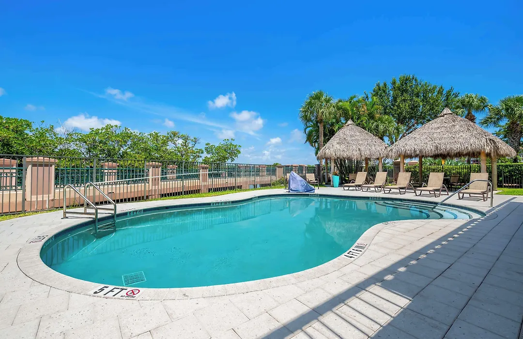 Best Western Intracoastal Inn-1