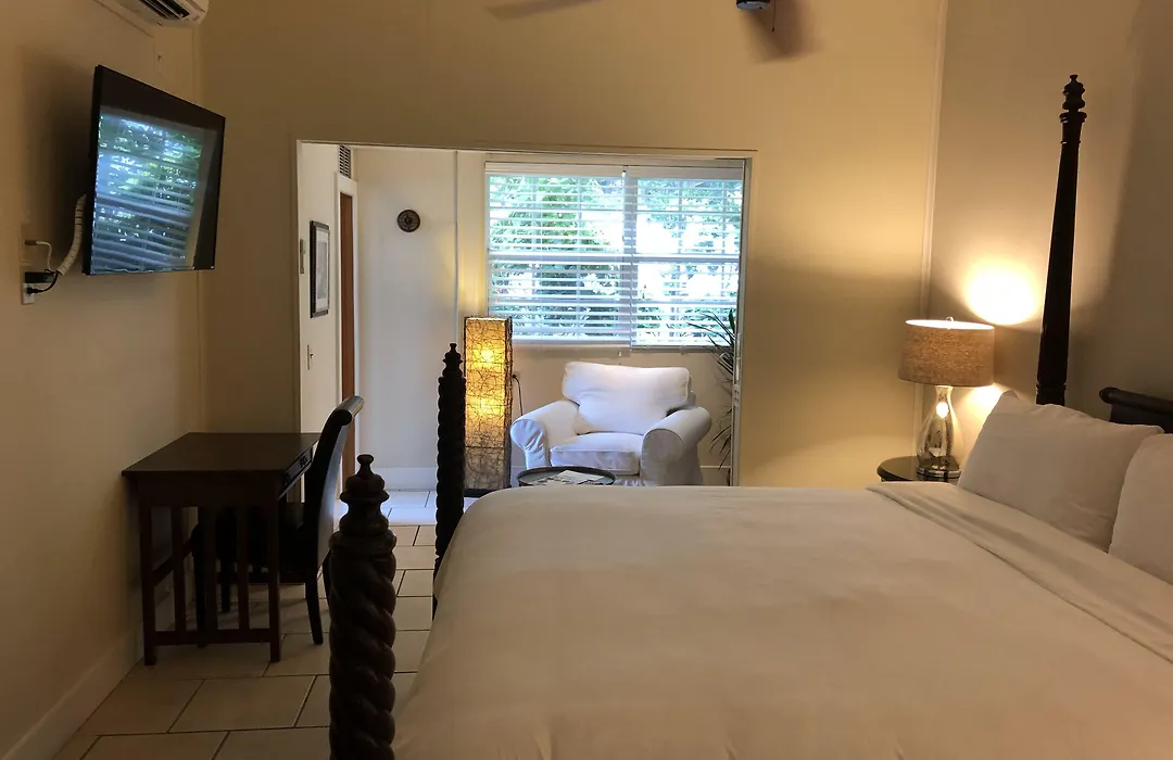 L'Habitation Guesthouse- Adult Exclusive-1