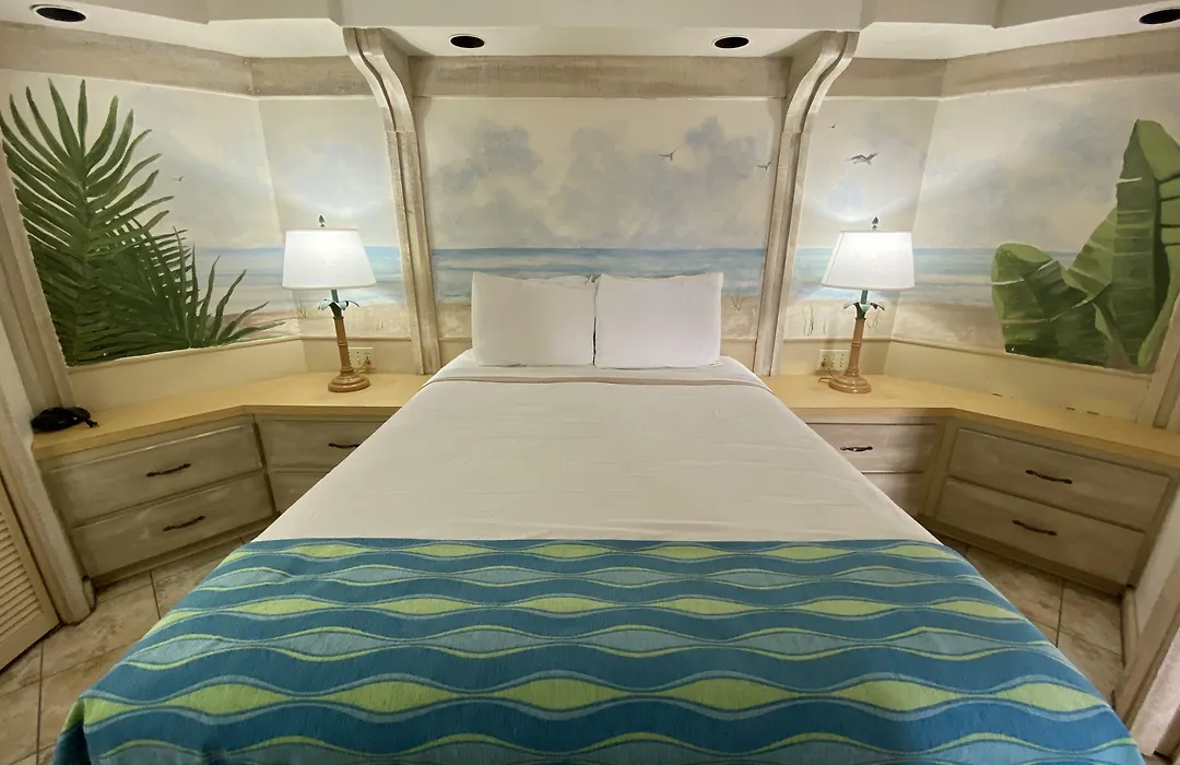 Voyager Beach Club By Liberte'-1