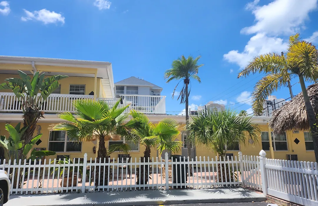 Silver Sands Motel-1