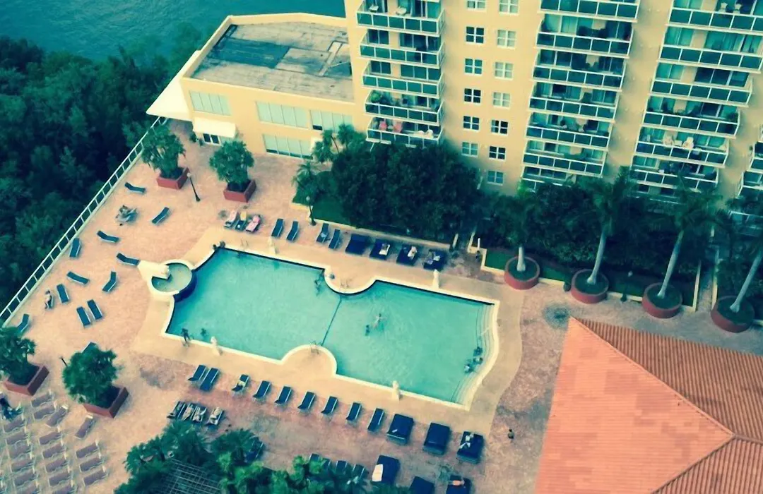 Intracoastal By Spiaggia Apart Residence-1