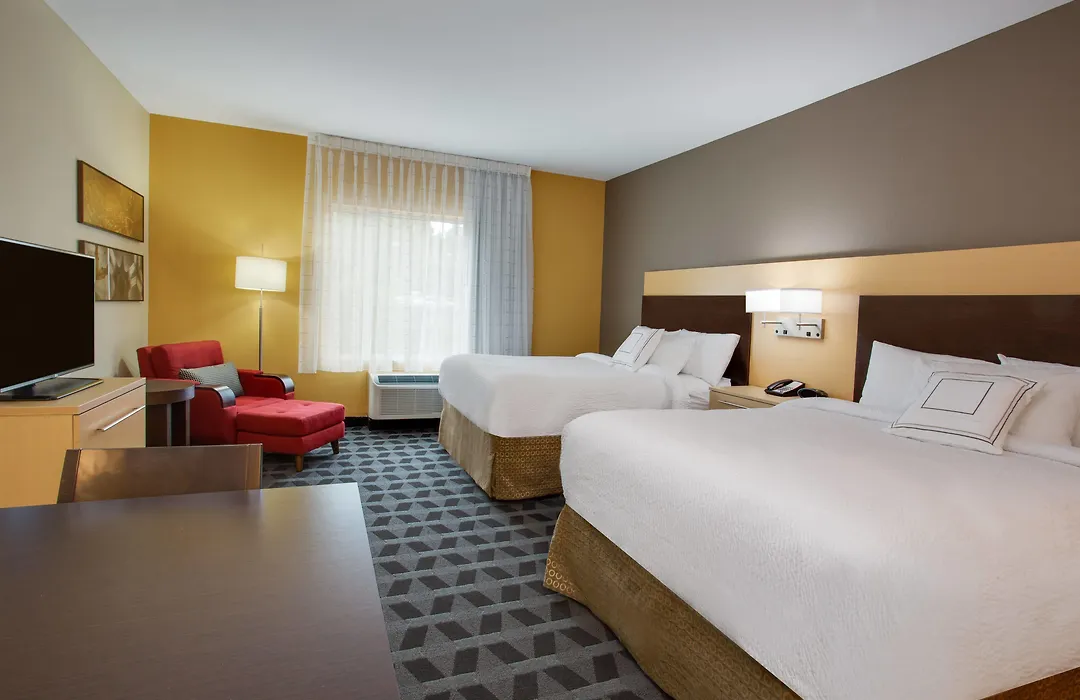 Towneplace Suites By Marriott Gainesville Northwest-1