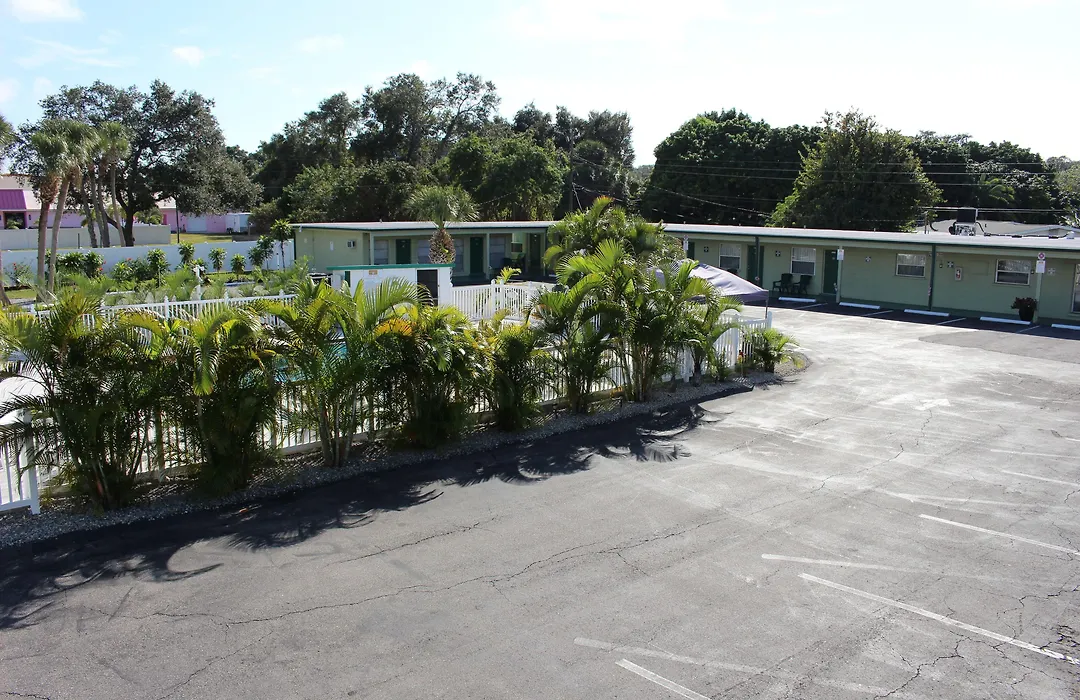 Sunshine Inn & Suites Venice, Florida-1