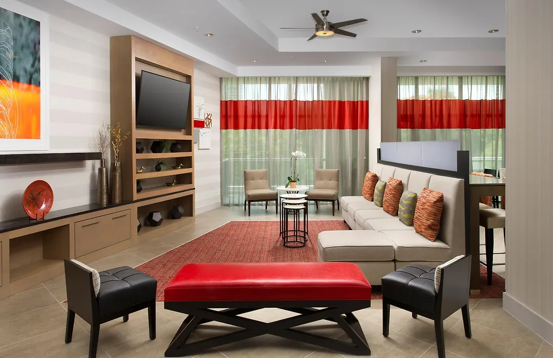 Homewood Suites By Hilton Miami Downtown/Brickell-1