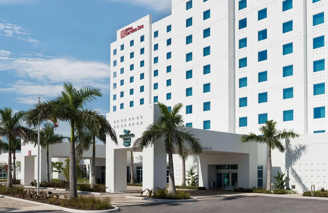 Homewood Suites By Hilton Miami Dolphin Mall-1