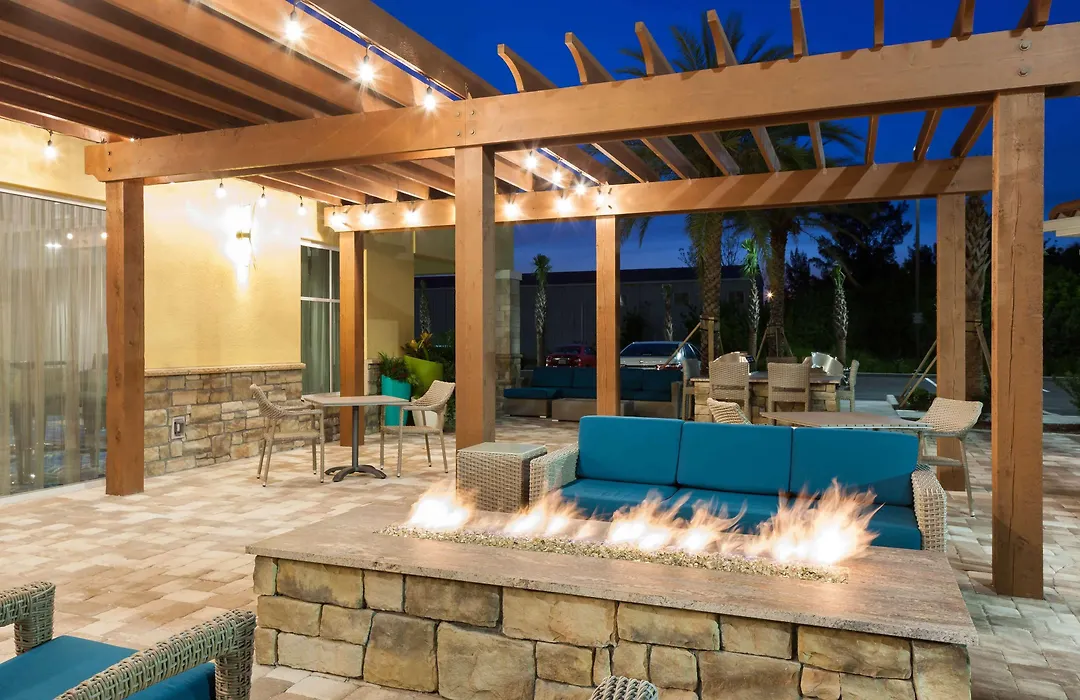 Homewood Suites By Hilton Cape Canaveral-Cocoa Beach-1
