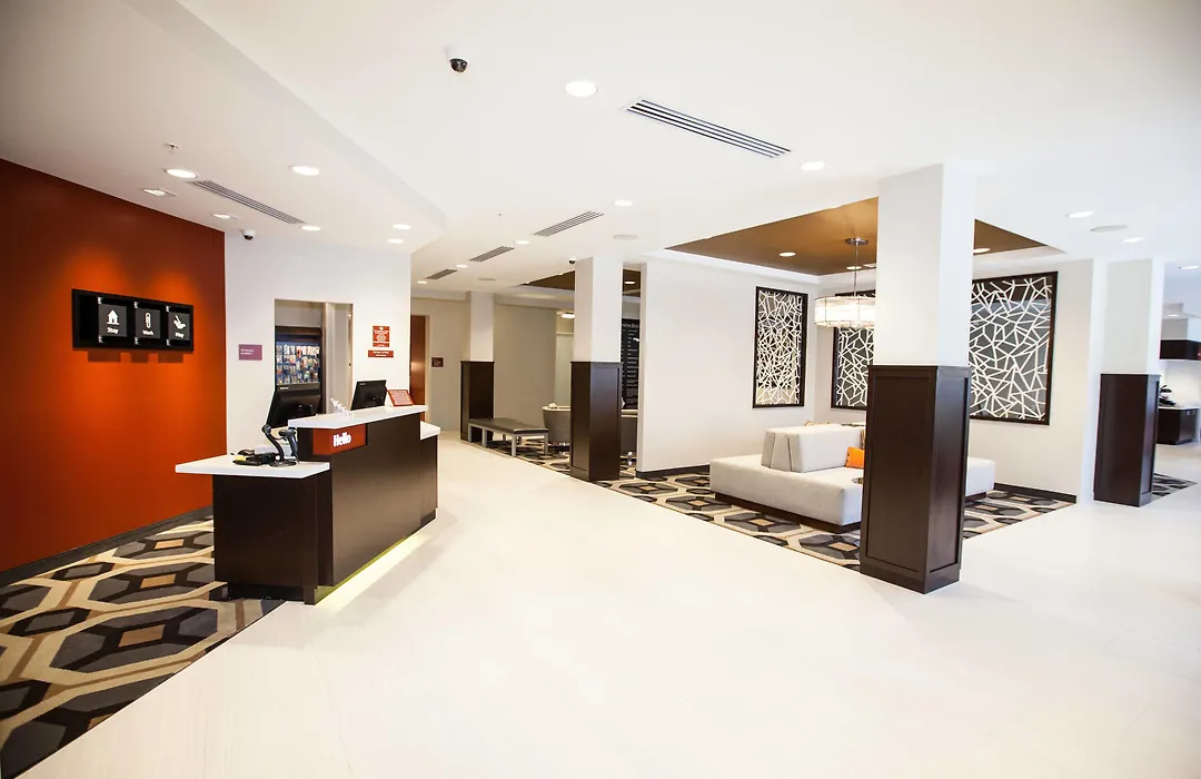Towneplace Suites By Marriott Boynton Beach-1