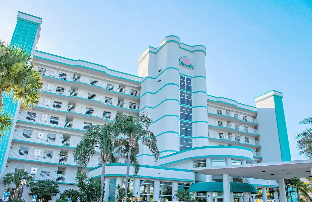 Discovery Beach Resort-1
