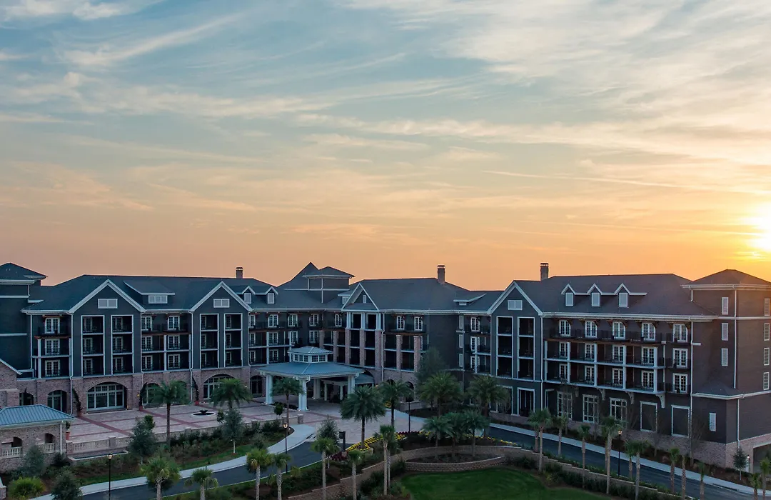 Henderson Beach Resort-1