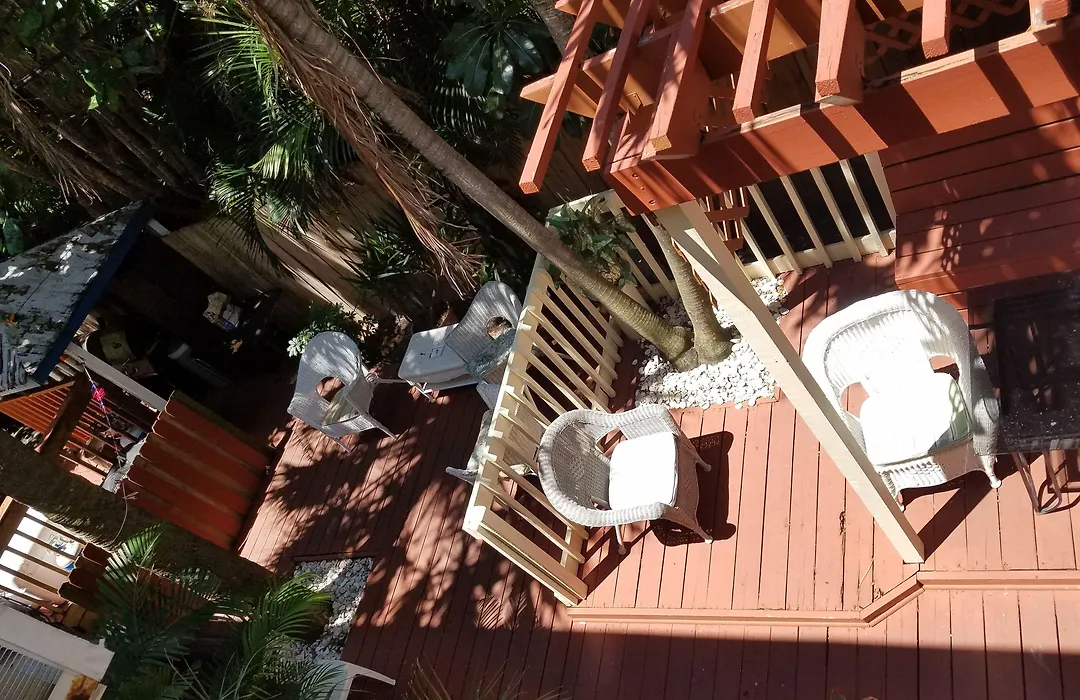 Ashley Brooke Beach Resort-1