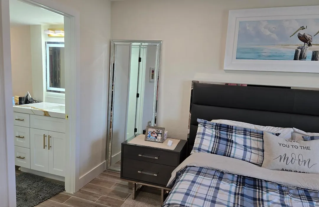 Parkshore Resort Apartment-1