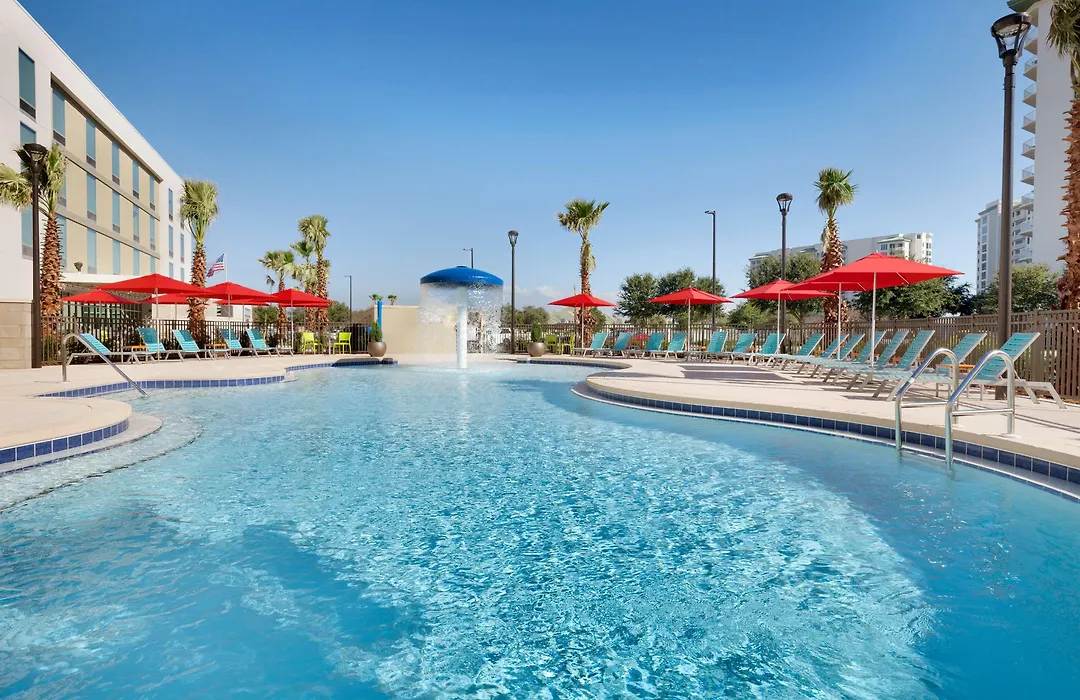 Home2 Suites By Hilton Destin-1