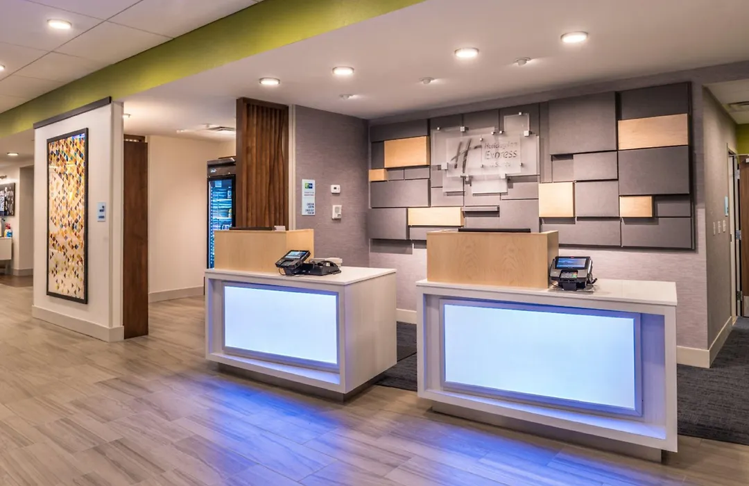 Holiday Inn Express & Suites - Tampa North - Wesley Chapel By Ihg-1