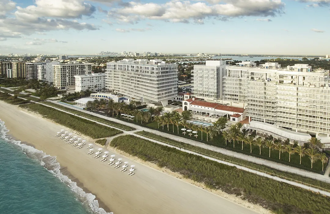 Four Seasons Hotel At The Surf Club-1