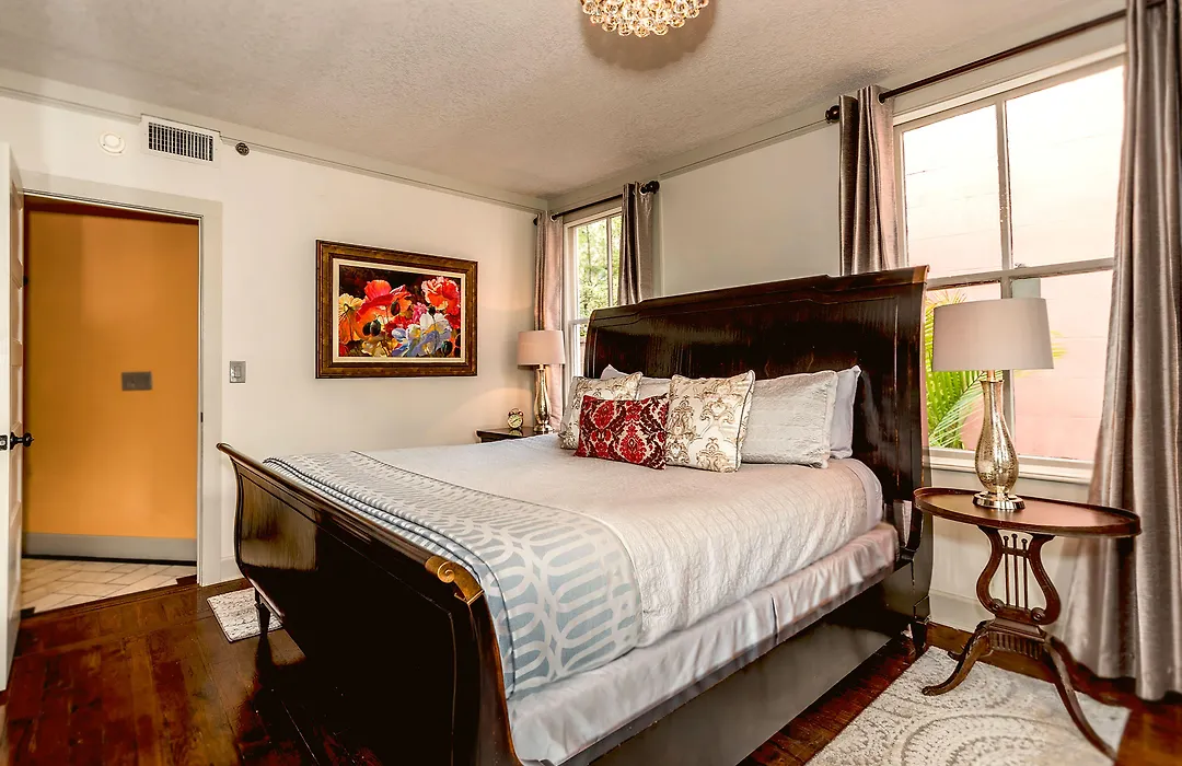 44 Spanish Street Inn (Adults Only)-1