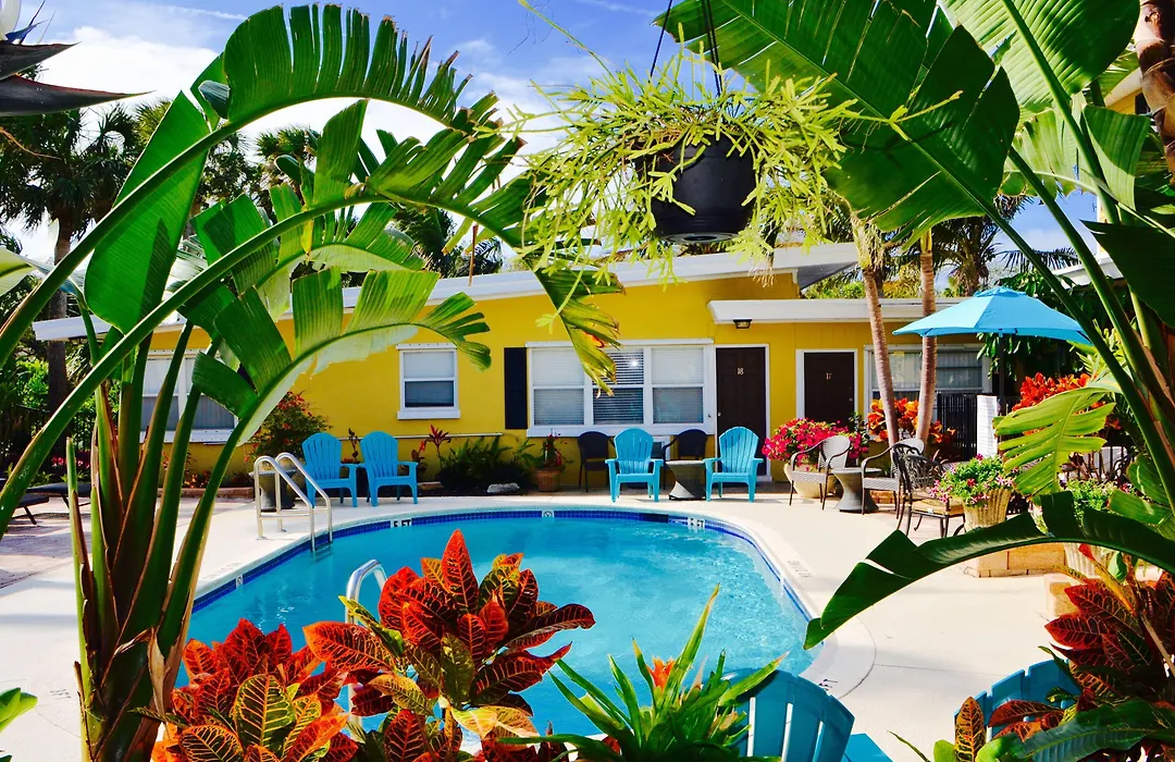 Sea Turtle Inn-1