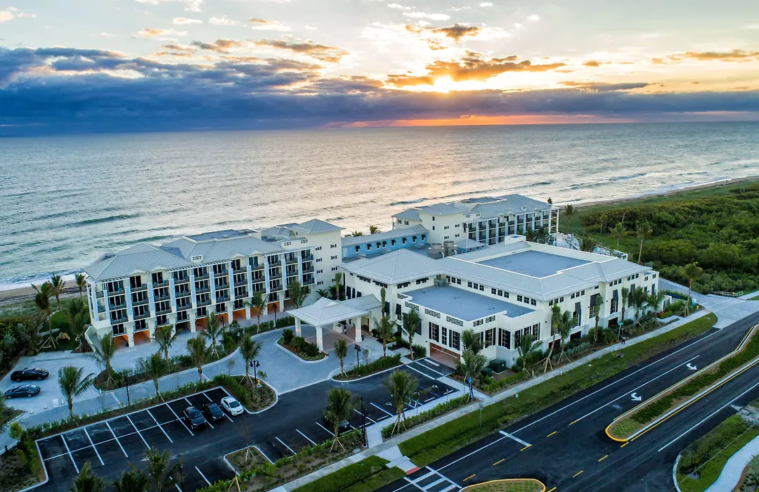 Hutchinson Shores Resort & Spa-1