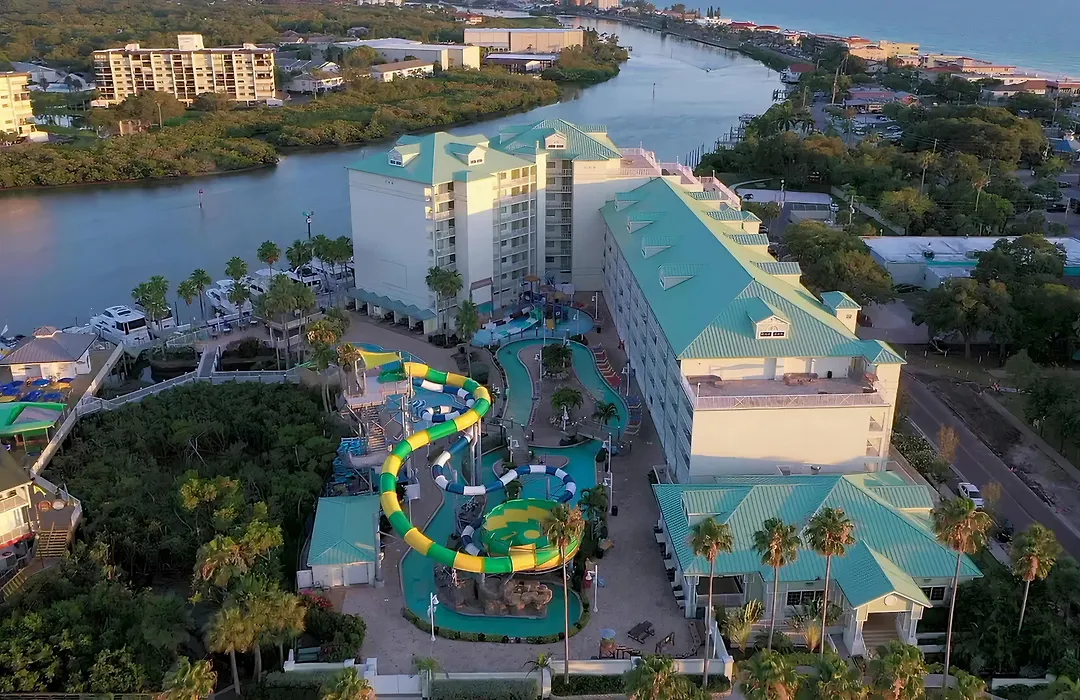 Harbourside Resort, A New Hotel Collection Property-1