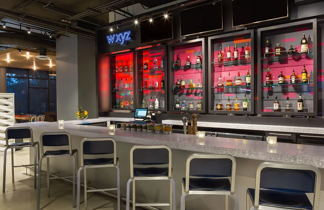 Aloft By Marriott Miami Aventura-1