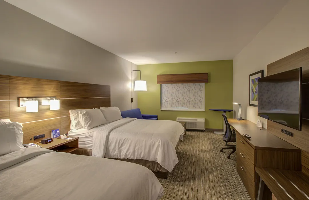 Holiday Inn Express - Fort Walton Beach Central By Ihg-1