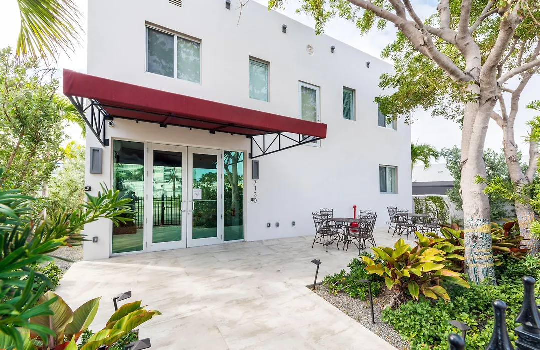 Costa Norte Boutique Hotel Miami Beach-1