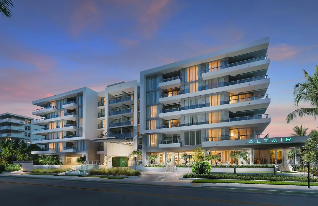 Tryp By Wyndham Miami Bay Harbor-1