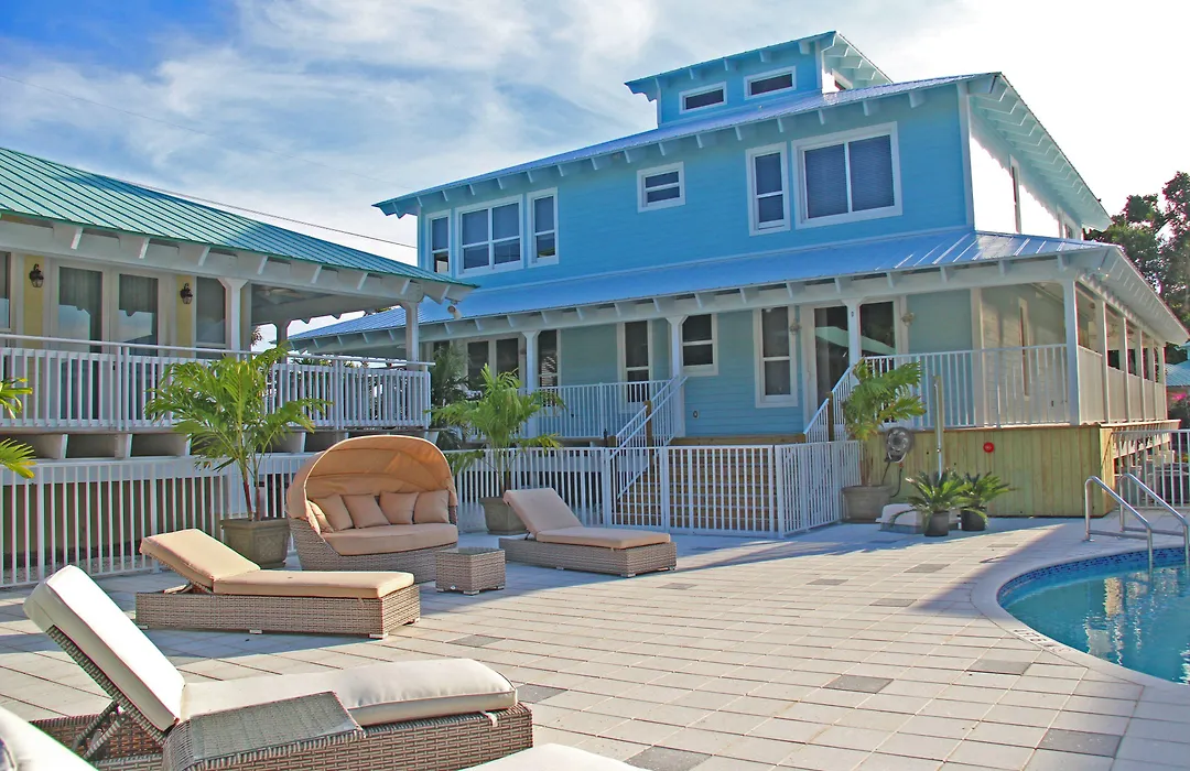 Dolphin Point Villas-1