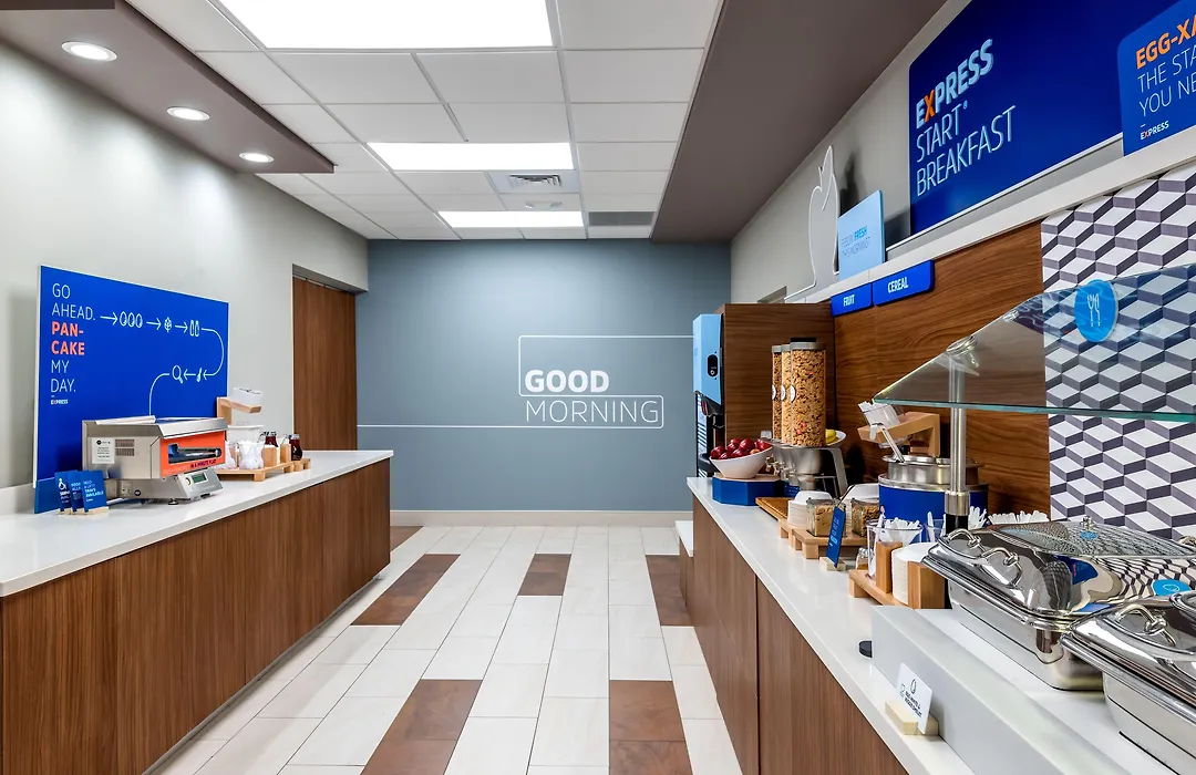 Holiday Inn Express & Suites - Punta Gorda By Ihg-1