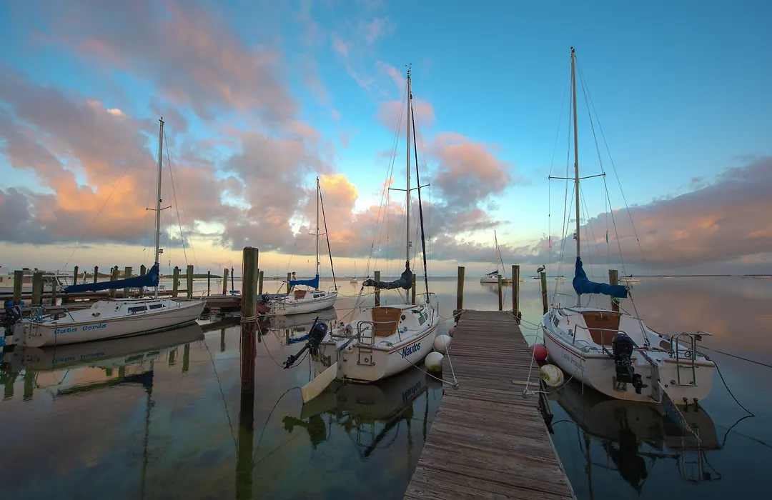 Key Largo Cottages-1