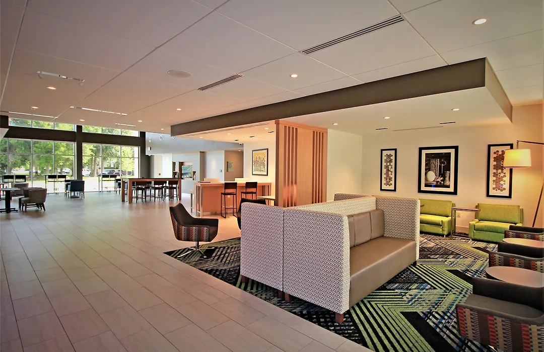 Holiday Inn Express & Suites Ocala By Ihg-1