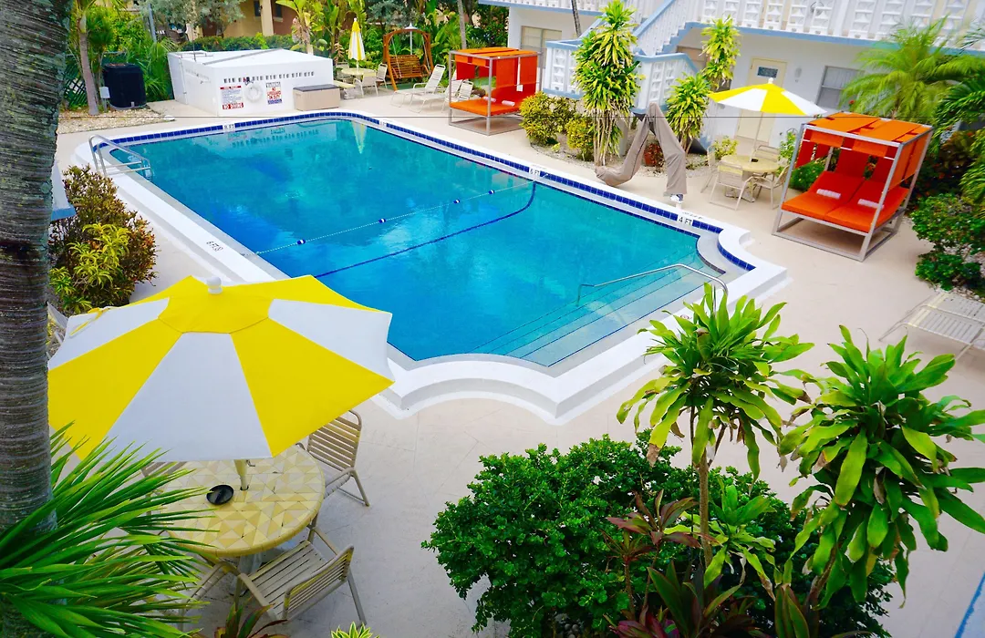 Club Lux Resort By The Beach-1