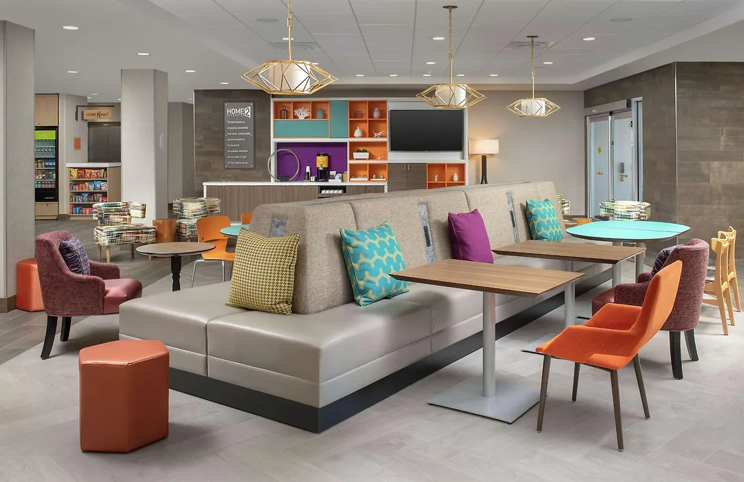Home2 Suites By Hilton Lakeland South Polk Parkway-1