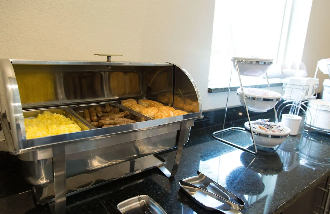 Mainstay Suites Sarasota I-75-1