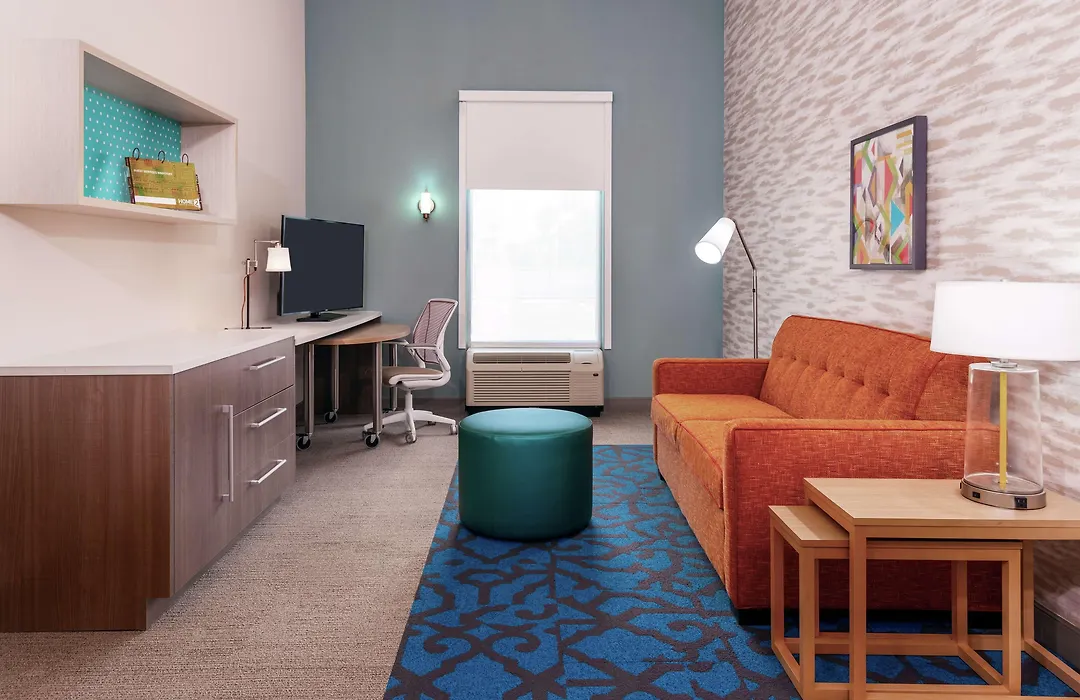 Home2 Suites By Hilton Orlando Near Universal-1