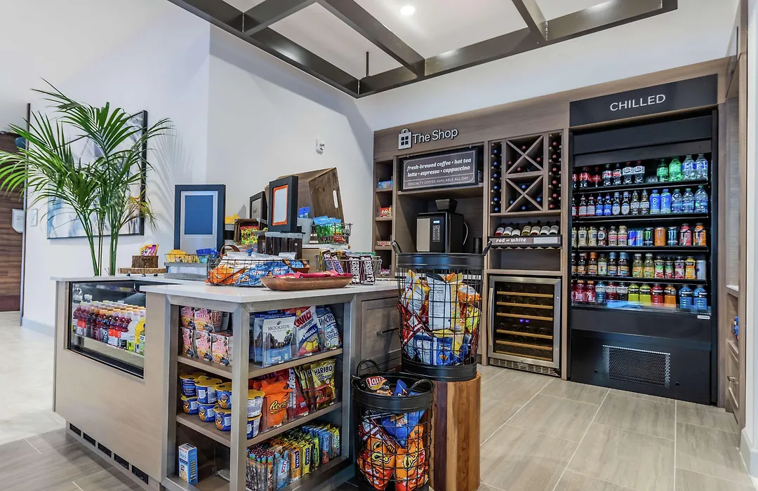 Hilton Garden Inn West Palm Beach I95 Outlets-1