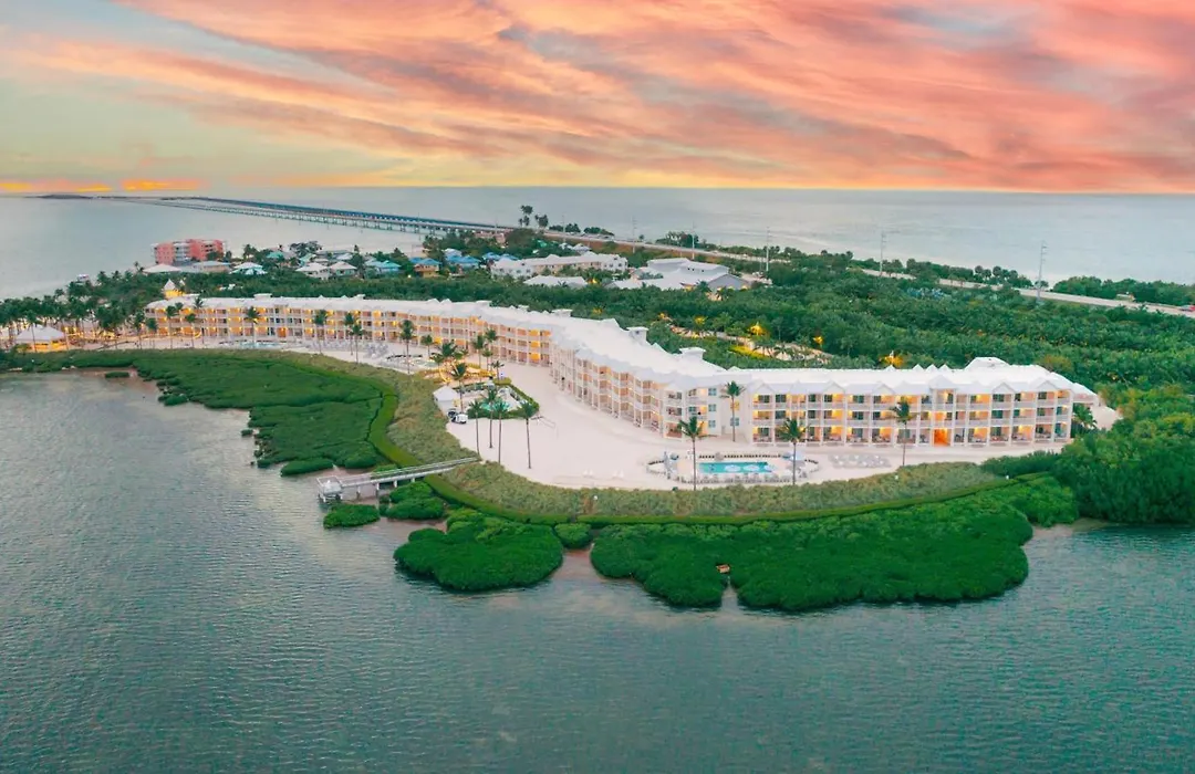 Isla Bella Beach Resort & Spa - Florida Keys-1