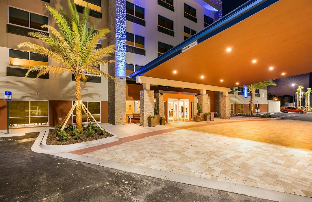 Holiday Inn Express & Suites Jacksonville - Town Center By Ihg-1