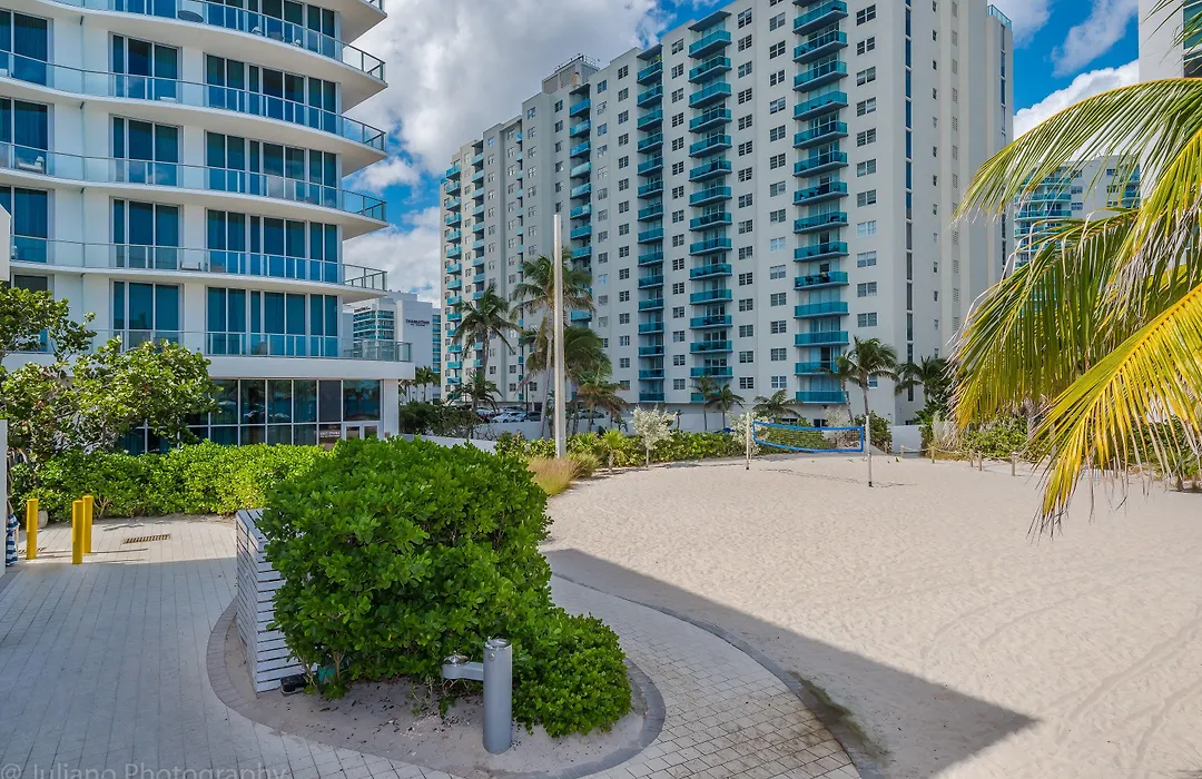 Private Ocean Condos At Hyde Beach Resort & Residences-1