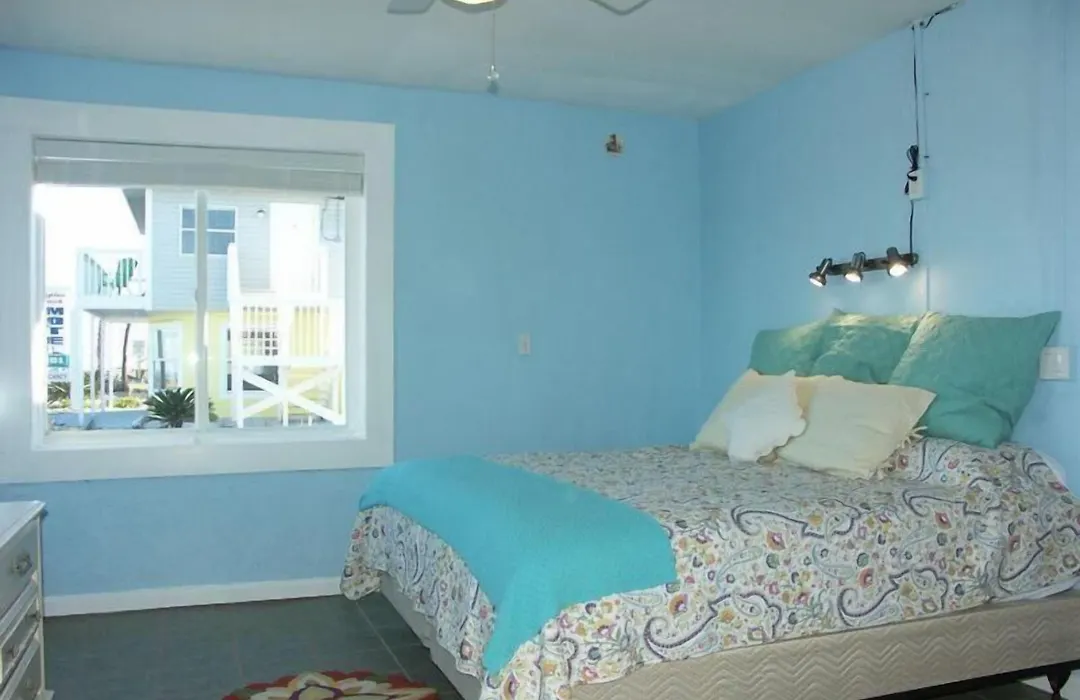 Flagler Beach Motel And Vacation Rentals-1