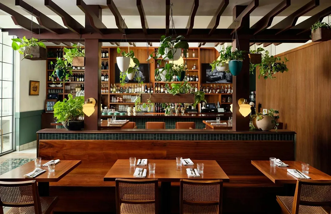 Found Hotels, Miami Beach, Series By Marriott-1