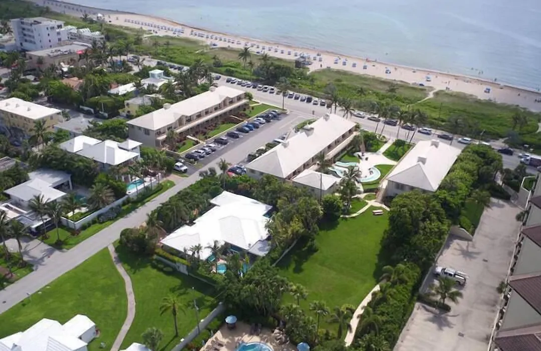 Getaways At Dover House Resort-1