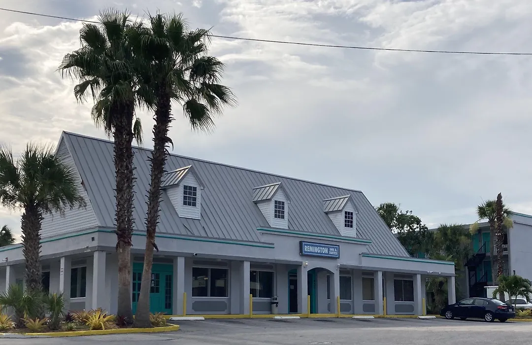 Altamonte Springs Hotel And Suites-1