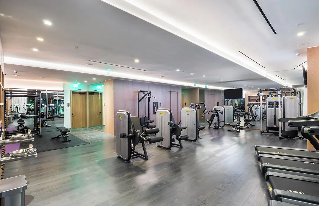 Suites At Sls Lux Brickell Managed By Ce-1
