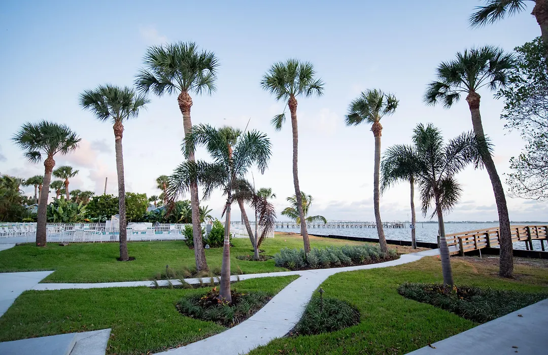 Caribbean Shores Waterfront Resort-1
