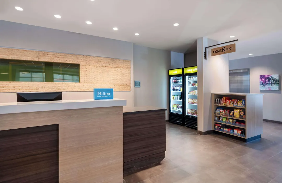 Home2 Suites By Hilton Santa Rosa Beach-1