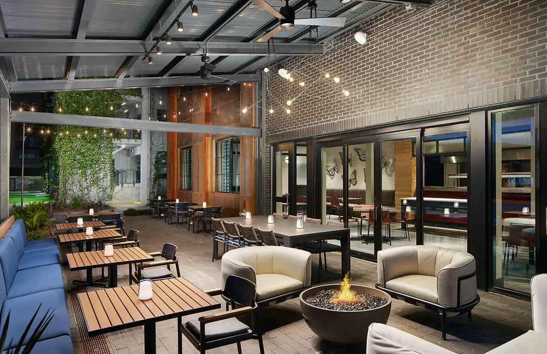 Hotel Indigo Tallahassee - Collegetown By Ihg-1