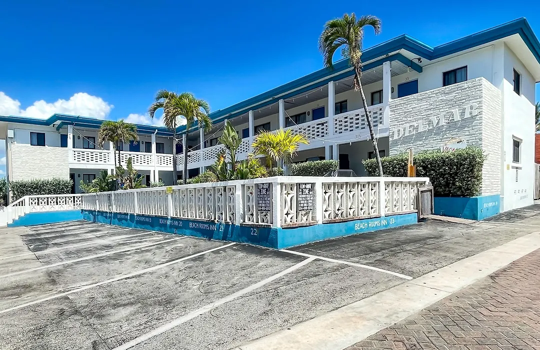 The Delmar-1