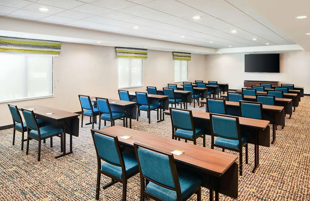 Hampton Inn Clewiston-1